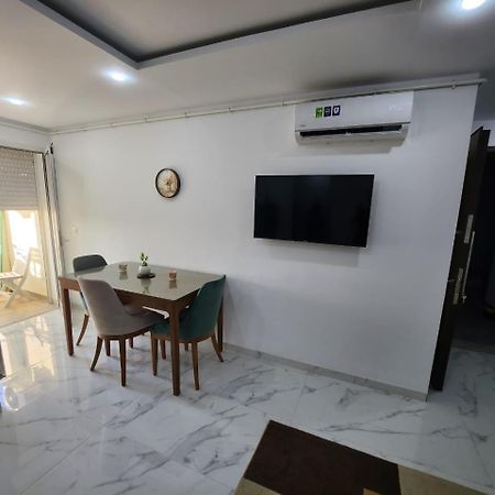 Appartement Elegant S1 Meuble Garde A Ariana -Tunis Extérieur photo